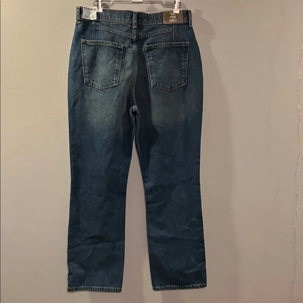 Free People stylish dark